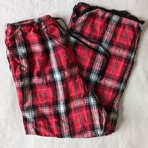 Victoria's Secret Pajama Bottoms